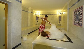 Monark Hotel Cappadocia