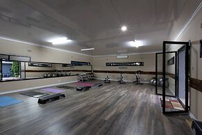 Fallsway Apartments Burley Court