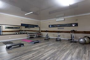 Fallsway Apartments Burley Court