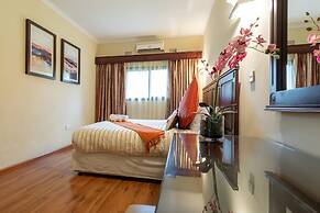 Fallsway Apartments Burley Court