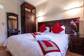 Fallsway Apartments Burley Court