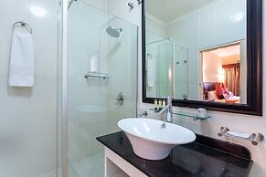 Fallsway Apartments Burley Court