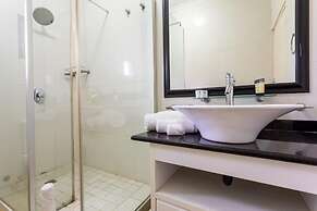 Fallsway Apartments Burley Court