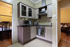 Fallsway Apartments Burley Court