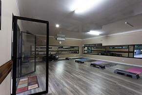 Fallsway Apartments Burley Court