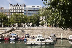 Goralska Résidences Hotel Paris Bastille