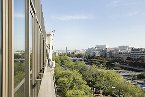 Goralska Résidences Hotel Paris Bastille