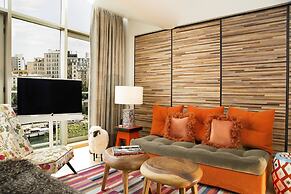 Goralska Résidences Hotel Paris Bastille