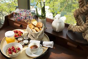 Goralska Résidences Hotel Paris Bastille