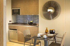 Goralska Résidences Hotel Paris Bastille