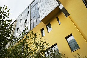 Goralska Résidences Hotel Paris Bastille