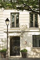 Goralska Résidences Hotel Paris Bastille