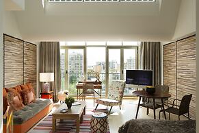 Goralska Résidences Hotel Paris Bastille