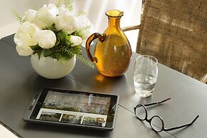 Goralska Résidences Hotel Paris Bastille