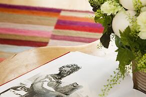 Goralska Résidences Hotel Paris Bastille