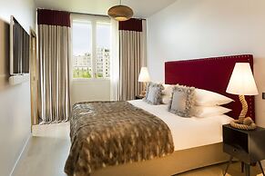 Goralska Résidences Hotel Paris Bastille
