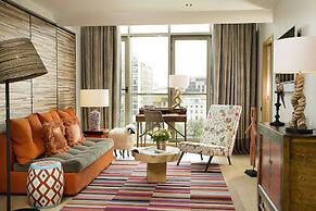 Goralska Résidences Hotel Paris Bastille