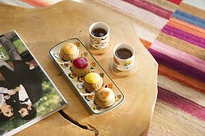 Goralska Résidences Hotel Paris Bastille