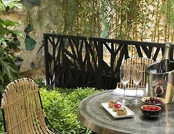 Goralska Résidences Hotel Paris Bastille