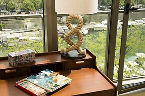 Goralska Résidences Hotel Paris Bastille