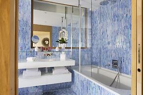 Goralska Résidences Hotel Paris Bastille