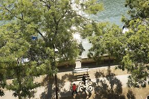 Goralska Résidences Hotel Paris Bastille