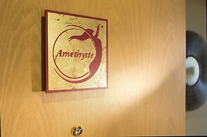 Goralska Résidences Hotel Paris Bastille