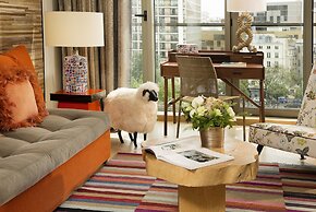 Goralska Résidences Hotel Paris Bastille