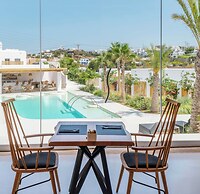 Axel Beach Mykonos - Adults Only