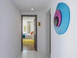 Axel Beach Mykonos - Adults Only