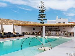 Axel Beach Mykonos - Adults Only