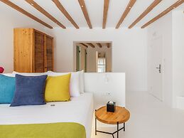 Axel Beach Mykonos - Adults Only