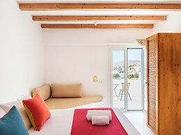 Axel Beach Mykonos - Adults Only