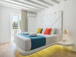 Axel Beach Mykonos - Adults Only