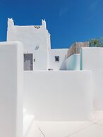 Axel Beach Mykonos - Adults Only