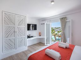 Axel Beach Mykonos - Adults Only