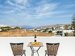 Axel Beach Mykonos - Adults Only