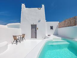 Axel Beach Mykonos - Adults Only