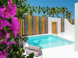 Axel Beach Mykonos - Adults Only