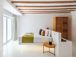 Axel Beach Mykonos - Adults Only