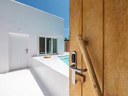 Axel Beach Mykonos - Adults Only