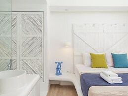 Axel Beach Mykonos - Adults Only