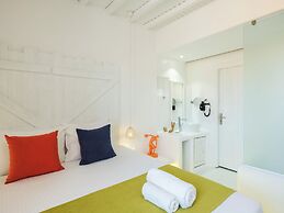 Axel Beach Mykonos - Adults Only