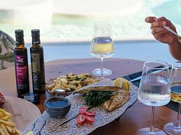 Axel Beach Mykonos - Adults Only