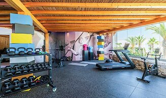 Axel Beach Mykonos - Adults Only