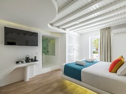 Axel Beach Mykonos - Adults Only