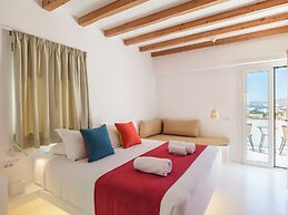 Axel Beach Mykonos - Adults Only