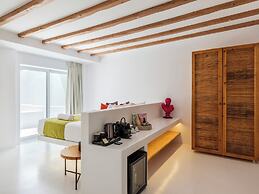 Axel Beach Mykonos - Adults Only