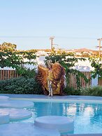 Axel Beach Mykonos - Adults Only