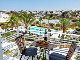 Axel Beach Mykonos - Adults Only